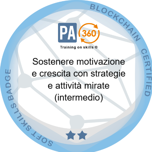 Badge pubblico 68585